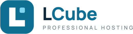 LCube – Professional Hosting