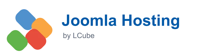 Joomla Hosting by LCube