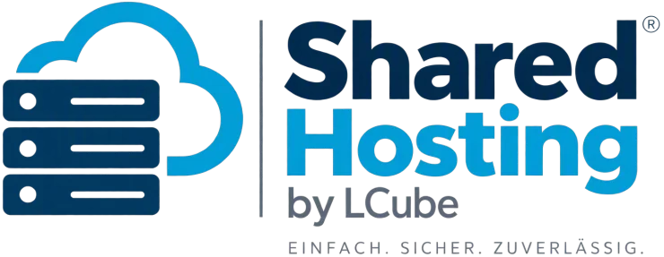 Shared Hosting by LCube
