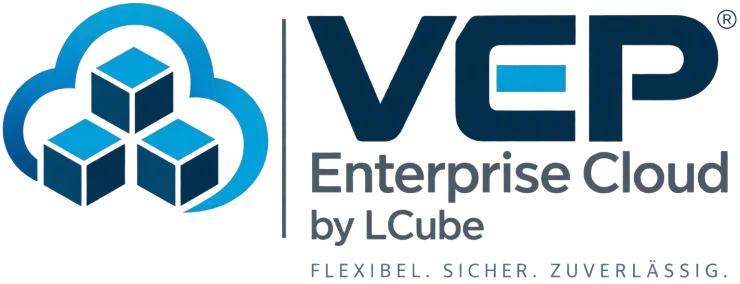 VEP Enterprise Cloud by LCube
