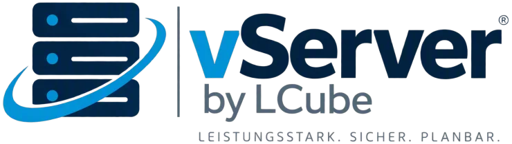 vServer by LCube