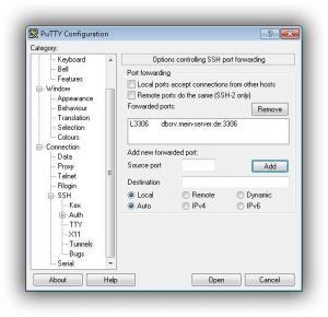 ssh-managed-server-putty-tunnel3